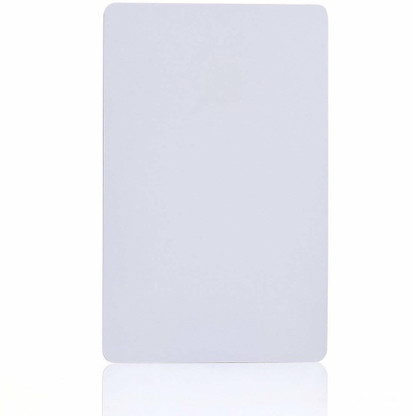 Inkjet Printable Plastic Id Cards